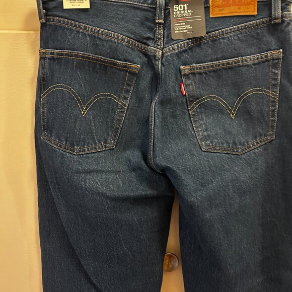 Jeans - Picture 3 of 8